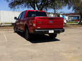 Road Armor Stealth One Piece Bumper (MPN: 61600B)