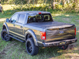 Road Armor Stealth One Piece Bumper (MPN: 61600B)
