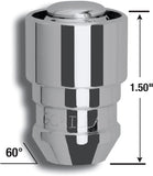 Gorilla Wheel Lock (MPN: 61631)