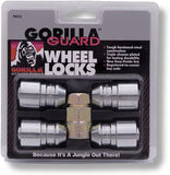 Gorilla Wheel Lock Security System (MPN: 61641)