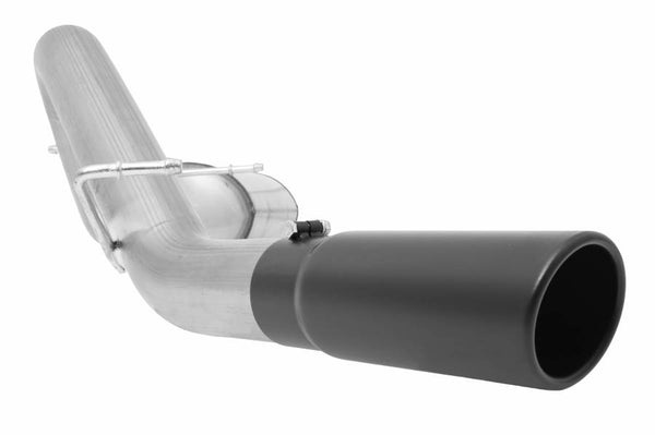 Gibson Exhaust Black Elite Series Cat-Back System (MPN: 616515B)
