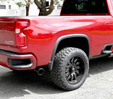 Gibson Exhaust Black Elite Series Cat-Back System (MPN: 616517B)