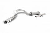 Gibson Exhaust Cat Back System (MPN: 616517)