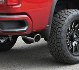 Gibson Exhaust Cat Back System (MPN: 616517)