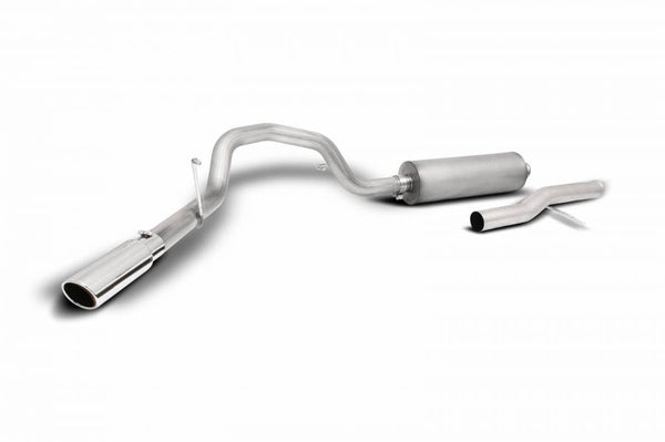 Gibson Exhaust Cat Back System (MPN: 616517)