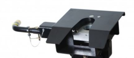 Demco Fifth Wheel Trailer Hitch Head (MPN: 6169)
