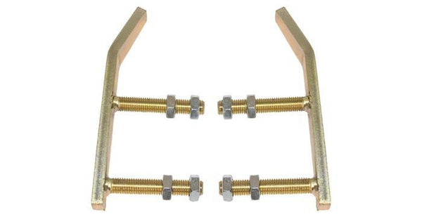 Demco RV Fifth Wheel Trailer Hitch King Pin Wedge (MPN: 6171)