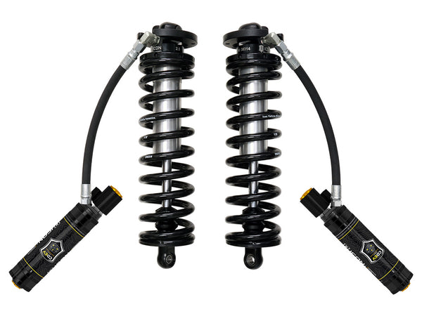 Icon Vehicle Dynamics 2.5 VS Series Coilover Kit (MPN: 61720E)