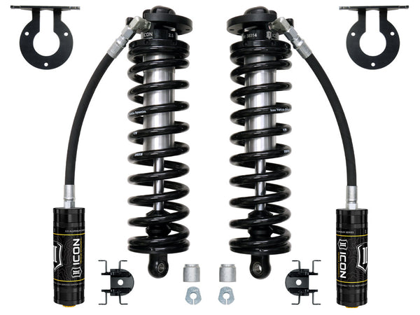 Icon Vehicle Dynamics Coilover Shock Absorber (MPN: 61720)