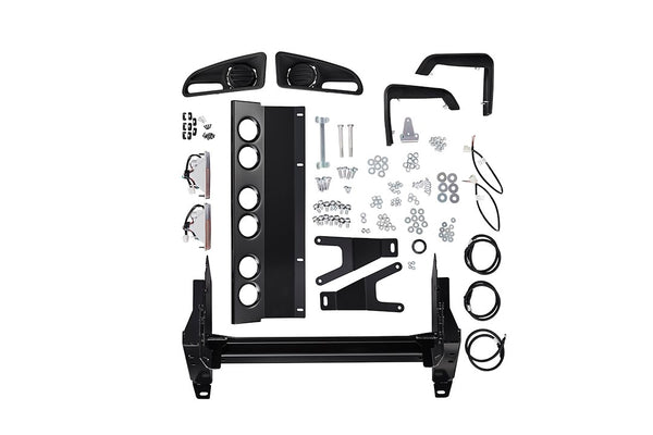 ARB Bumper Mounting Kit (MPN: 6172505SP)