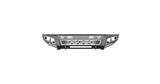 Road Armor Multi-Piece Bumper Kit (MPN: 6172DF-B0-P2-MR-BH-B)