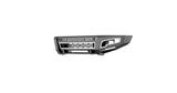 Road Armor Multi-Piece Bumper Kit (MPN: 6172DF-B0-P2-MR-BH-B)