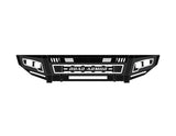 Road Armor Multi-Piece Bumper Kit (MPN: 6172DF-B0-P2-MR-BH-B)