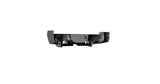 Road Armor Identity Multi-Piece Bumper Kit (MPN: 6172DR-B0-P2-MR-BH-B)