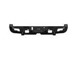 Road Armor Identity Multi-Piece Bumper Kit (MPN: 6172DR-B0-P2-MR-BH-B)