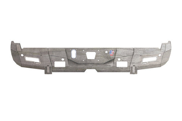 Road Armor iDentity Bumper (MPN: 6172DR-B0-P2-MRBH)