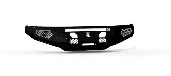 Road Armor Evolution Series Bumper (MPN: 6172EF0B)