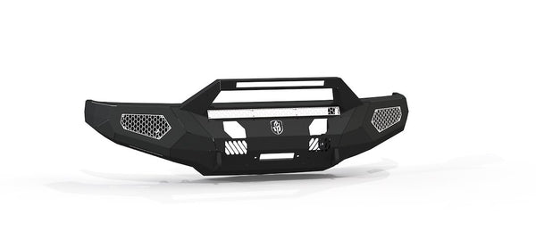 Road Armor Evolution Series Bumper (MPN: 6172EF3B)