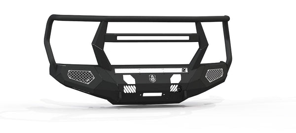 Road Armor Evolution Series Bumper (MPN: 6172EF7B)