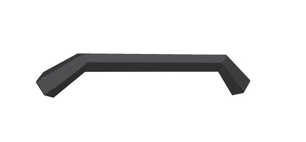 Road Armor Bull Bar (MPN: 6172XFPRB)