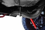 Gibson Performance Exhaust System Kit (MPN: 617308-B)