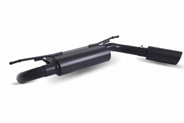 Gibson Performance Exhaust System Kit (MPN: 617308-B)