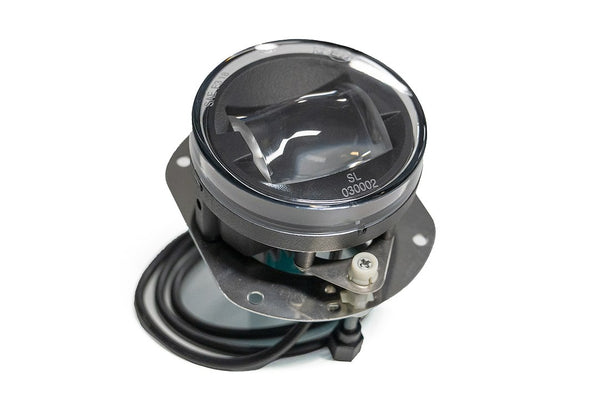 Fab Fours LED Fog Light (MPN: 61737)