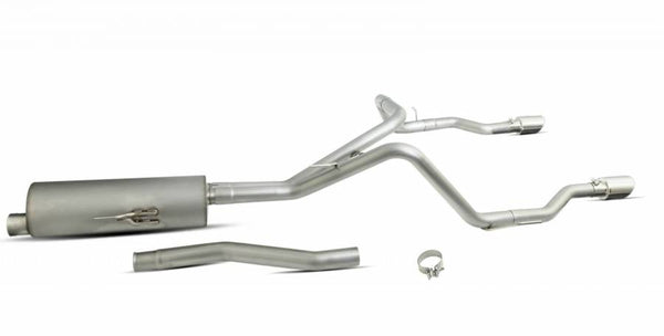 Gibson Exhaust System Kit (MPN: 617410)