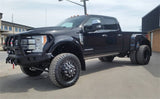 Road Armor Stealth Titan II Bumper (MPN: 61742B)