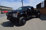 Road Armor Stealth Titan II Bumper (MPN: 61742B)