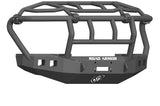 Road Armor Stealth Intimidator Bumper (MPN: 61743B)