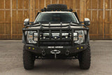 Road Armor Stealth Intimidator Bumper (MPN: 61743B)