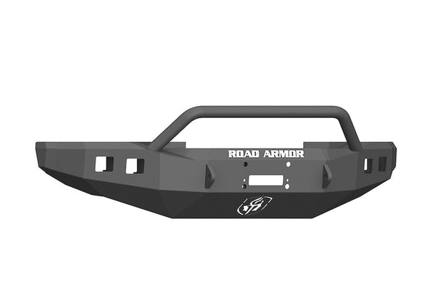 Road Armor Stealth Pre-Runner Bumper (MPN: 61744B)