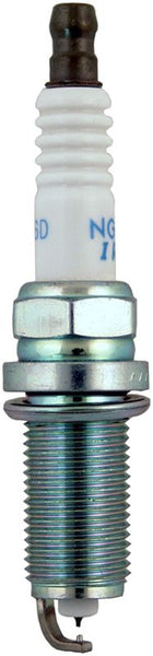 NGK Spark Plugs Laser Iridium Spark Plug (MPN: 6176)