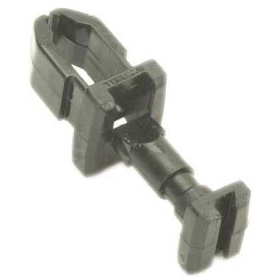 Norcold Refrigerator Vent Door Latch (MPN: 617772)