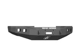 Road Armor Stealth One Piece Bumper (MPN: 617F0B)