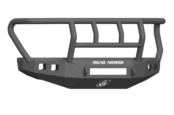 Road Armor Stealth Titan II Bumper (MPN: 617F2B-NW)