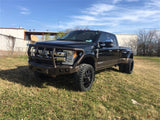 Road Armor Stealth Titan II Bumper (MPN: 617F2B)
