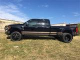 Road Armor Stealth Titan II Bumper (MPN: 617F2B)