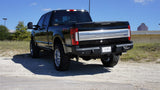 Road Armor Stealth One Piece Bumper (MPN: 617RRB)
