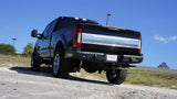 Road Armor Stealth One Piece Bumper (MPN: 617RRB)