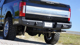 Road Armor Stealth One Piece Bumper (MPN: 617RRB)