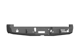 Road Armor Stealth One Piece Bumper (MPN: 617RRB)