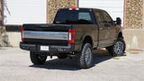 Road Armor Stealth One Piece Bumper (MPN: 617RRB)