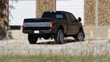 Road Armor Stealth One Piece Bumper (MPN: 617RRB)