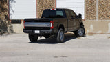 Road Armor Stealth One Piece Bumper (MPN: 617RRB)