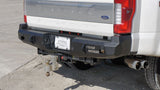 Road Armor Stealth One Piece Bumper (MPN: 617RRB)