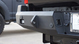Road Armor Stealth One Piece Bumper (MPN: 617RRB)
