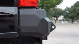 Road Armor Stealth One Piece Bumper (MPN: 617RRB)