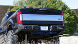 Road Armor Stealth One Piece Bumper (MPN: 617RRB)